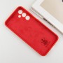 Чохол Silicone Cover Lakshmi Full Camera (AA) для Samsung Galaxy A16 4G/5G