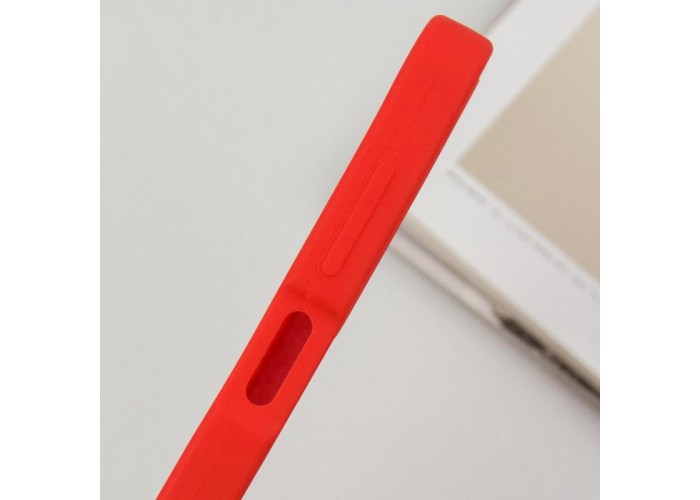 Чохол Silicone Cover Lakshmi Full Camera (AA) для Samsung Galaxy A16 4G/5G