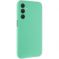 Чохол Silicone Cover Lakshmi Full Camera (AA) для Samsung Galaxy A26 5G  Ментоловий / Mint - 00000076108_20