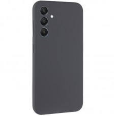 Чохол Silicone Cover Lakshmi Full Camera (AA) для Samsung Galaxy A35  Шоколадний / Chocolate - 00000072624_18