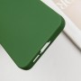 Чохол Silicone Cover Lakshmi Full Camera (AA) для Samsung Galaxy S24 FE
