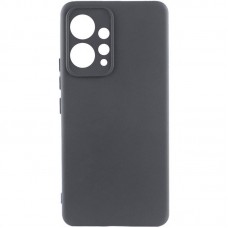 Чохол Silicone Cover Lakshmi Full Camera (AA) для Xiaomi Redmi Note 12 4G  Шоколадний / Chocolate - 00000072922_18