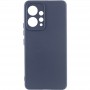 Чохол Silicone Cover Lakshmi Full Camera (AA) для Xiaomi Redmi Note 12 4G