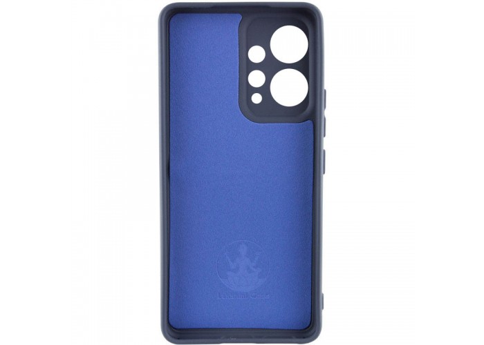 Чохол Silicone Cover Lakshmi Full Camera (AA) для Xiaomi Redmi Note 12 4G