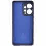 Чохол Silicone Cover Lakshmi Full Camera (AA) для Xiaomi Redmi Note 12 4G