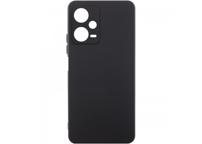 Чохол Silicone Cover Lakshmi Full Camera (AA) для Xiaomi Redmi Note 12 Pro 5G
