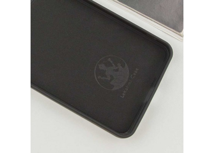 Чохол Silicone Cover Lakshmi Full Camera (AA) для Xiaomi Redmi Note 12 Pro 5G