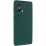 Чохол Silicone Cover Lakshmi Full Camera (AA) with MagFit для Motorola Edge 50 Fusion