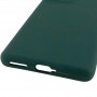 Чохол Silicone Cover Lakshmi Full Camera (AA) with MagFit для Motorola Edge 50 Fusion