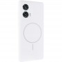 Чохол Silicone Cover Lakshmi Full Camera (AA) with MagFit для Motorola Edge 50 Fusion