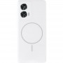 Чохол Silicone Cover Lakshmi Full Camera (AA) with MagFit для Motorola Edge 50 Fusion