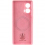 Чохол Silicone Cover Lakshmi Full Camera (AA) with MagFit для Motorola Edge 50 Fusion