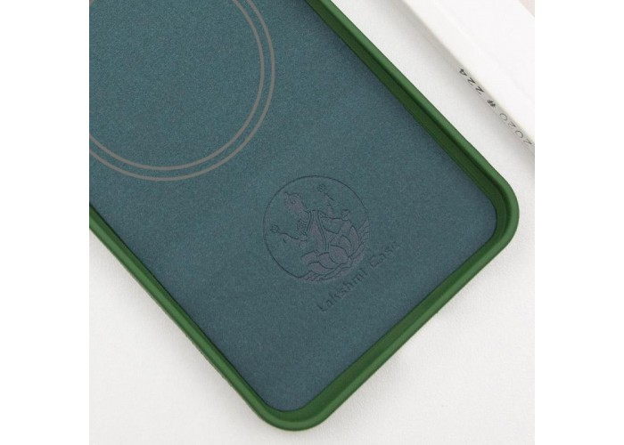 Чохол Silicone Cover Lakshmi Full Camera (AA) with MagFit для Google Pixel 7