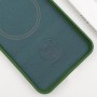 Чохол Silicone Cover Lakshmi Full Camera (AA) with MagFit для Google Pixel 7