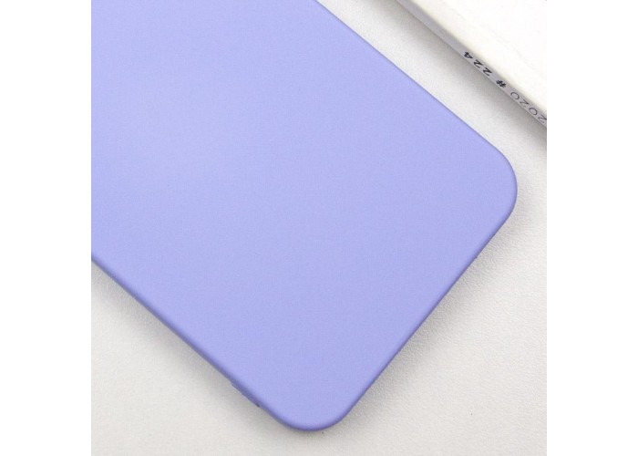 Чохол Silicone Cover Lakshmi Full Camera (AA) with MagFit для Google Pixel 7