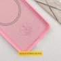 Чохол Silicone Cover Lakshmi Full Camera (AA) with MagFit для Motorola Edge 60 / 60 Fusion