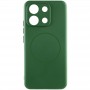 Чохол Silicone Cover Lakshmi Full Camera (AA) with Magnetic Fit для Xiaomi Redmi 15C (EU)