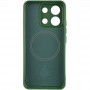 Чохол Silicone Cover Lakshmi Full Camera (AA) with Magnetic Fit для Xiaomi Redmi 15C (EU)