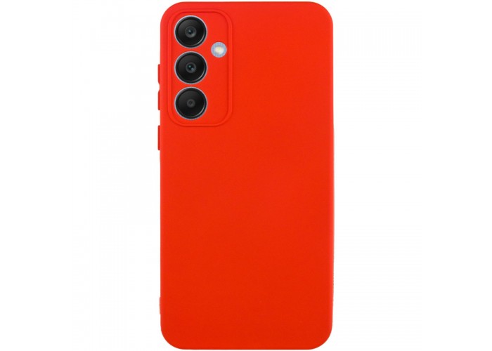 Чохол Silicone Cover Lakshmi Full Camera (A) для Samsung Galaxy S24