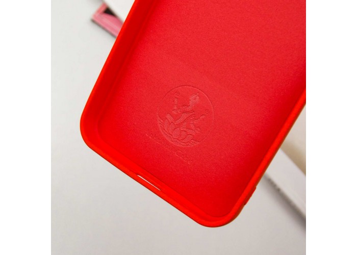Чохол Silicone Cover Lakshmi Full Camera (A) для Samsung Galaxy S24