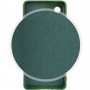 Чохол Silicone Cover Lakshmi Full Camera (A) для Tecno Spark Go 2023