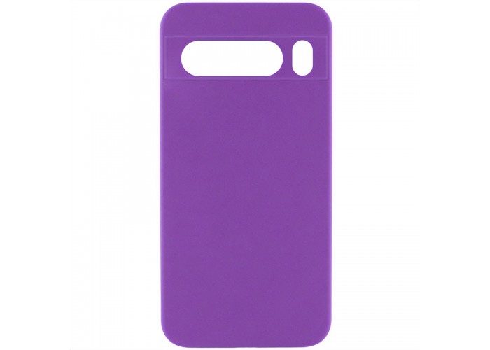Чохол Silicone Cover Ummi Lakshmi (AA) для Google Pixel 9 / 9 Pro