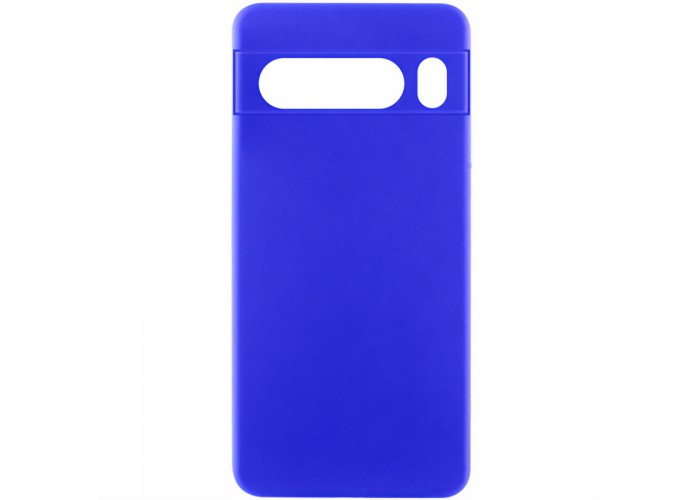 Чохол Silicone Cover Ummi Lakshmi (AA) для Google Pixel 9 / 9 Pro