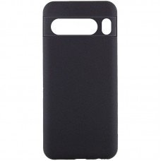 Чохол Silicone Cover Ummi Lakshmi (AA) для Google Pixel 9 / 9 Pro  Чорний / Black - 00000086103_7