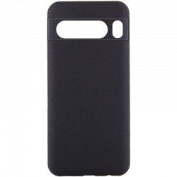 Чохол Silicone Cover Ummi Lakshmi (AA) для Google Pixel 9 / 9 Pro  Чорний / Black - 00000086103_7