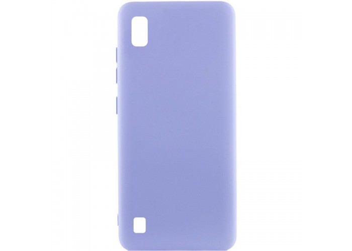 Чохол Silicone Cover Ummi Lakshmi (AA) для Samsung Galaxy A10 (A105F)