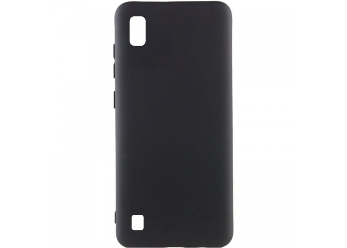 Чохол Silicone Cover Ummi Lakshmi (AA) для Samsung Galaxy A10 (A105F)