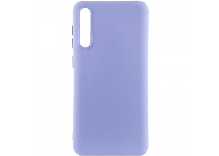 Чохол Silicone Cover Ummi Lakshmi (AA) для Samsung Galaxy A50 (A505F) / A50s / A30s