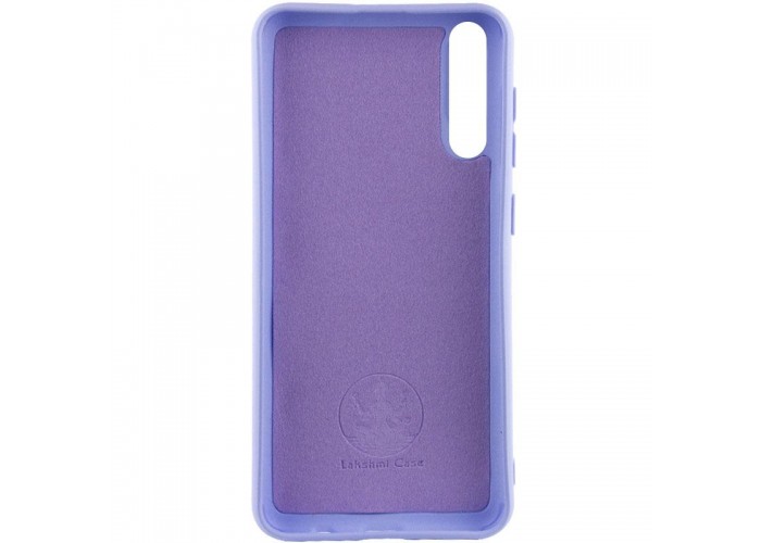 Чохол Silicone Cover Ummi Lakshmi (AA) для Samsung Galaxy A50 (A505F) / A50s / A30s