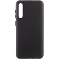 Чохол Silicone Cover Ummi Lakshmi (AA) для Samsung Galaxy A50 (A505F) / A50s / A30s  Чорний / Black - 00000081095_7