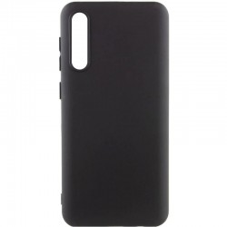 Чохол Silicone Cover Ummi Lakshmi (AA) для Samsung Galaxy A50 (A505F) / A50s / A30s  Чорний / Black - 00000081095_7