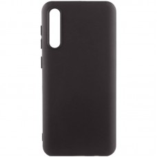 Чохол Silicone Cover Ummi Lakshmi (AA) для Samsung Galaxy A50 (A505F) / A50s / A30s  Шоколадний / Chocolate - 00000081095_8