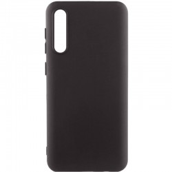 Чохол Silicone Cover Ummi Lakshmi (AA) для Samsung Galaxy A50 (A505F) / A50s / A30s  Шоколадний / Chocolate - 00000081095_8
