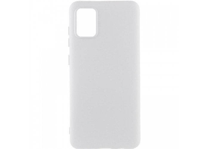Чохол Silicone Cover Ummi Lakshmi (AA) для Samsung Galaxy A51