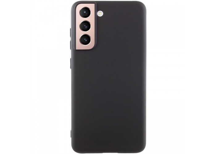 Чохол Silicone Cover Ummi Lakshmi (AA) для Samsung Galaxy S21