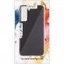 Чохол Silicone Cover Ummi Lakshmi (AA) для Samsung Galaxy S21