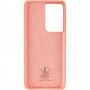 Чохол Silicone Cover Ummi Lakshmi (AA) для Samsung Galaxy S21 Ultra