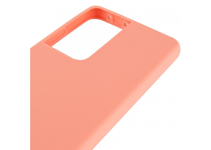 Чохол Silicone Cover Ummi Lakshmi (AA) для Samsung Galaxy S21 Ultra