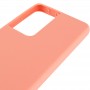 Чохол Silicone Cover Ummi Lakshmi (AA) для Samsung Galaxy S21 Ultra