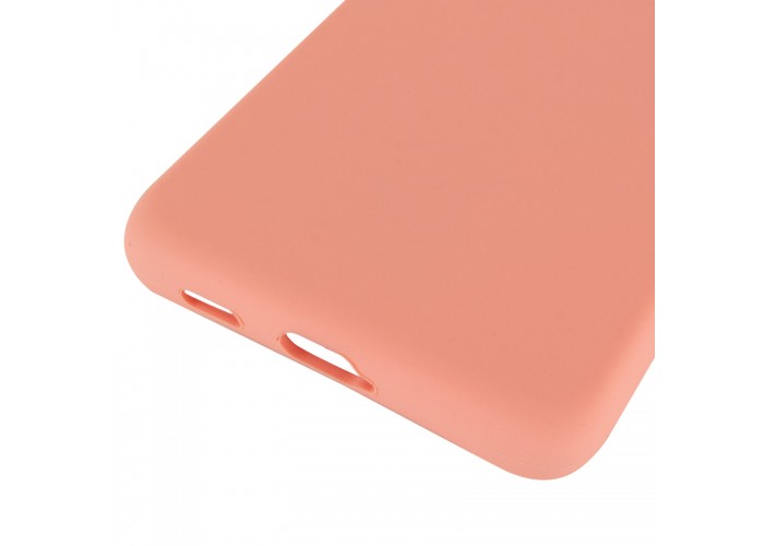 Чохол Silicone Cover Ummi Lakshmi (AA) для Samsung Galaxy S21 Ultra