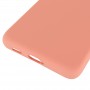 Чохол Silicone Cover Ummi Lakshmi (AA) для Samsung Galaxy S21 Ultra