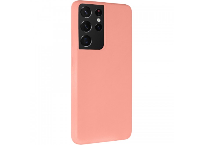 Чохол Silicone Cover Ummi Lakshmi (AA) для Samsung Galaxy S21 Ultra