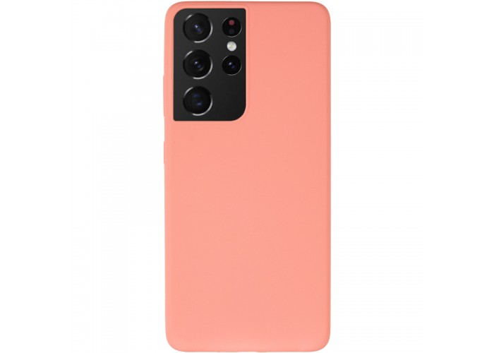 Чохол Silicone Cover Ummi Lakshmi (AA) для Samsung Galaxy S21 Ultra
