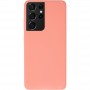 Чохол Silicone Cover Ummi Lakshmi (AA) для Samsung Galaxy S21 Ultra
