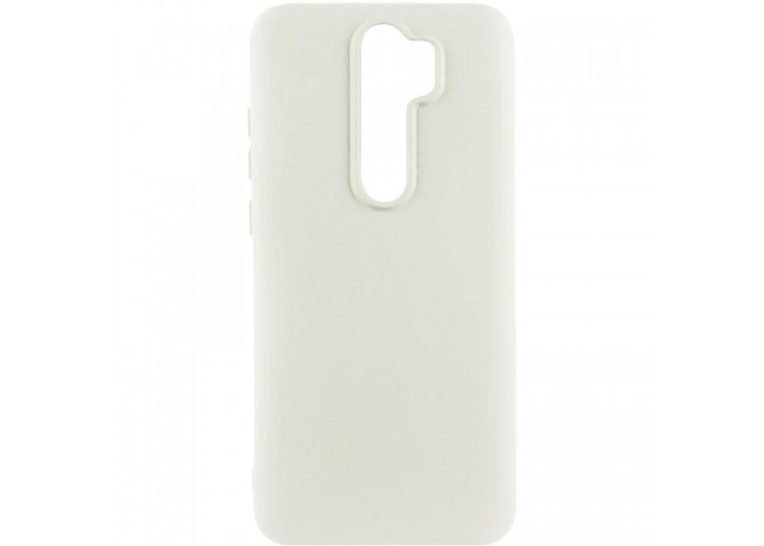 Чохол Silicone Cover Ummi Lakshmi (AA) для Xiaomi Redmi 9