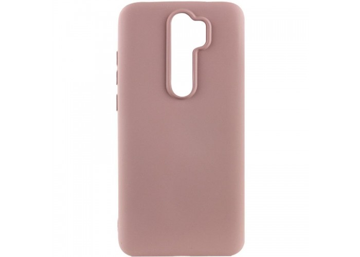 Чохол Silicone Cover Ummi Lakshmi (AA) для Xiaomi Redmi 9